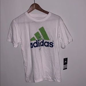 Adidas Shirt